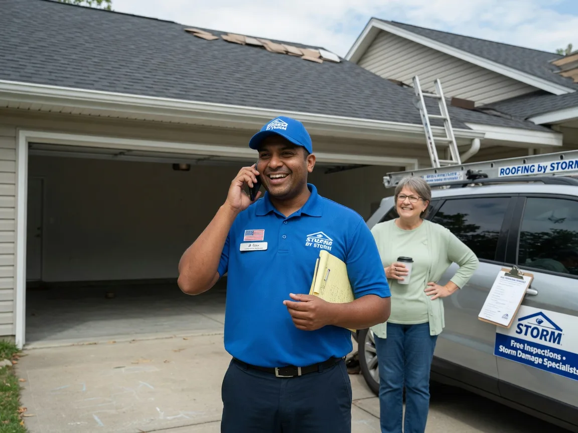 Roof Repair Near Me Cushing, ME FAQs