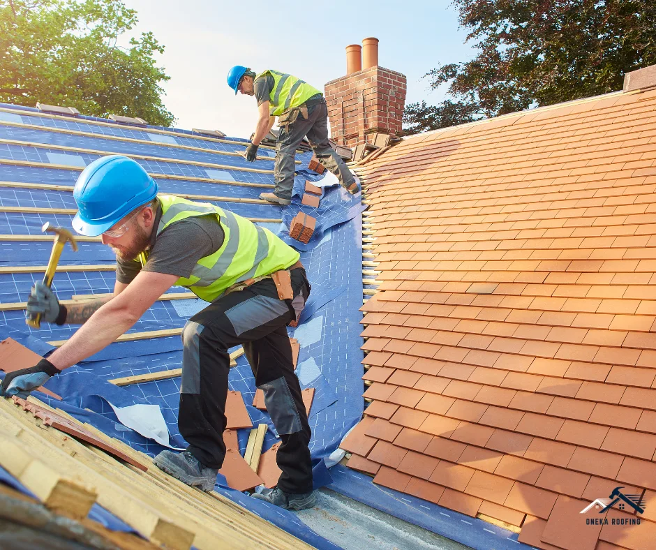Why choose Roof Repair Near Me in Cushing, ME